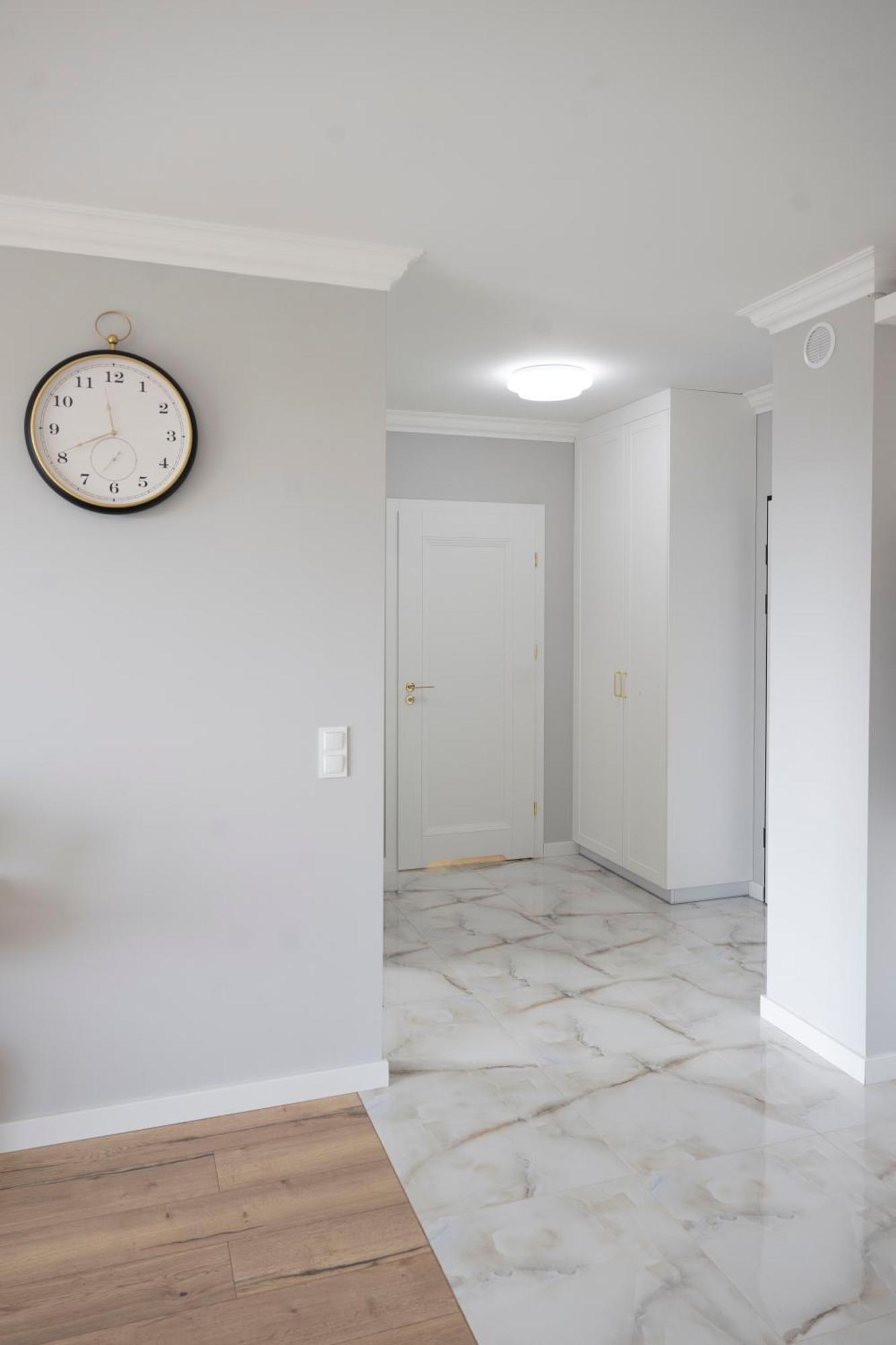 Apartament Glamour Гданьск Экстерьер фото